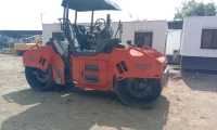 HAMM HD-99 Tandem Roller